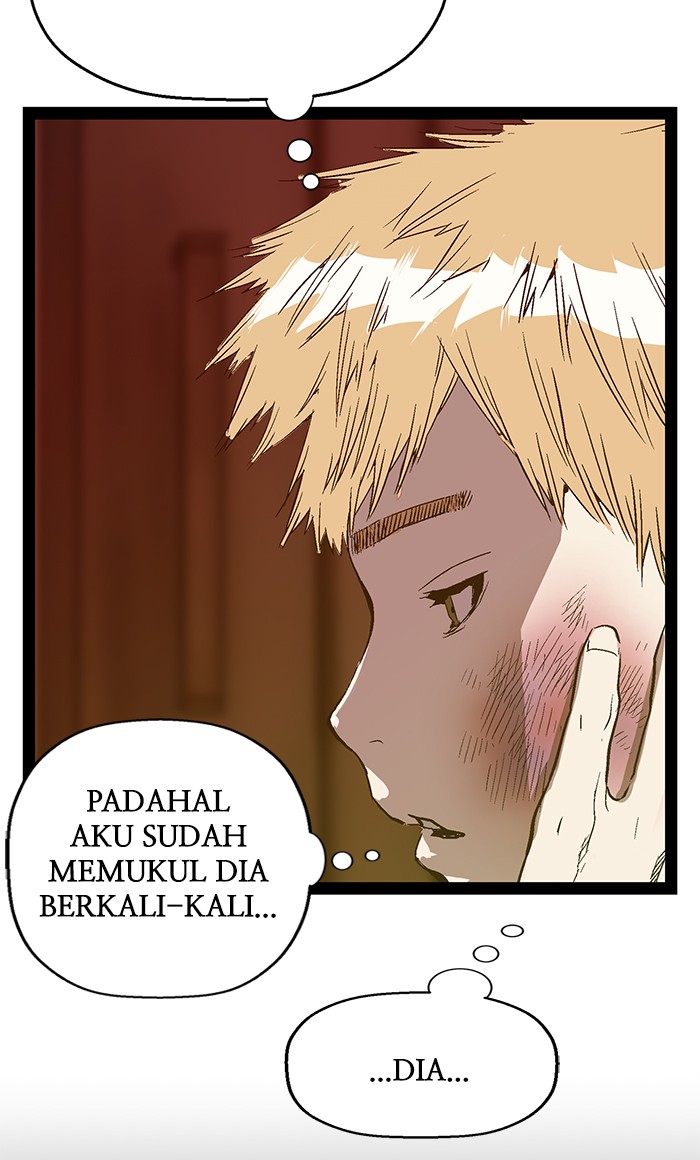 Weak Hero Bab 121 halaman 94