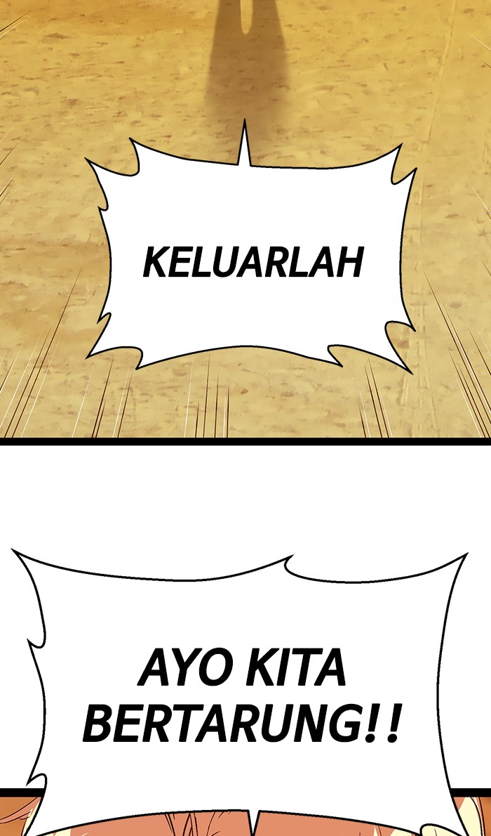 Weak Hero Bab 121 halaman 107