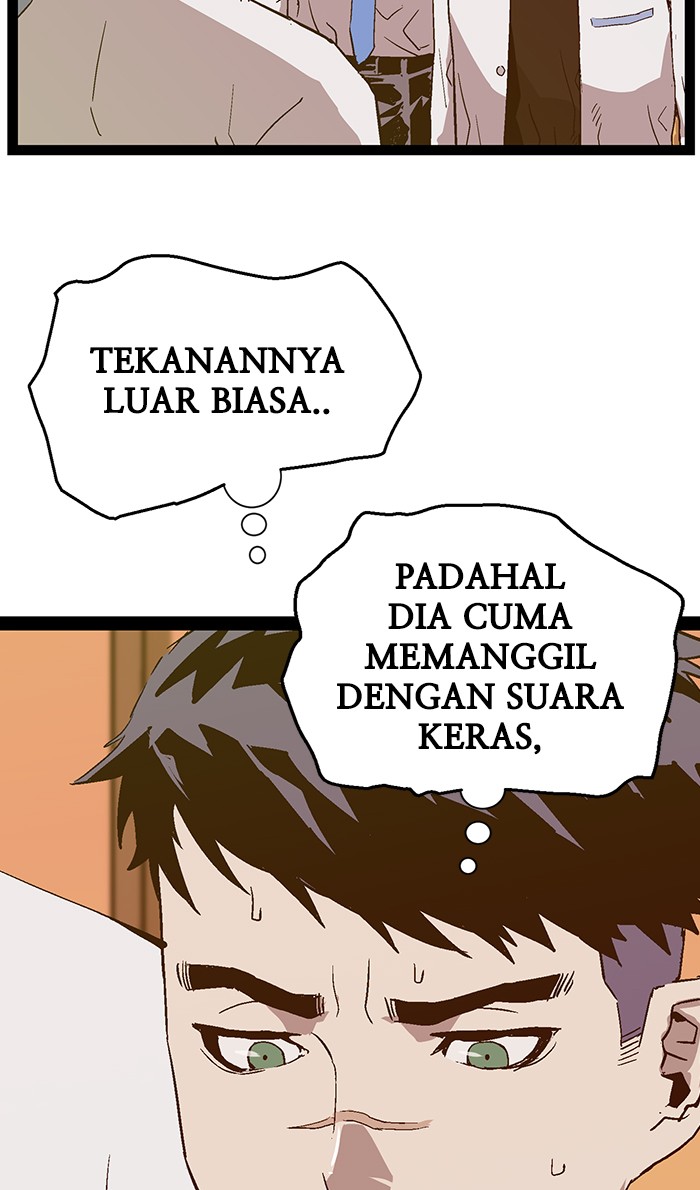 Weak Hero Bab 122 halaman 15