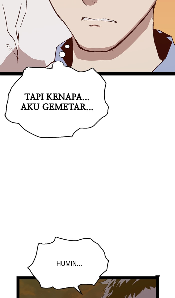 Weak Hero Bab 122 halaman 16