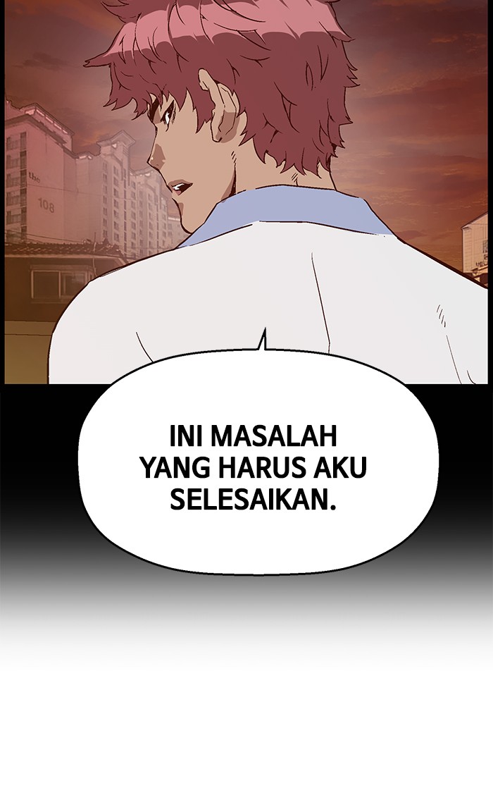 Weak Hero Bab 122 halaman 25