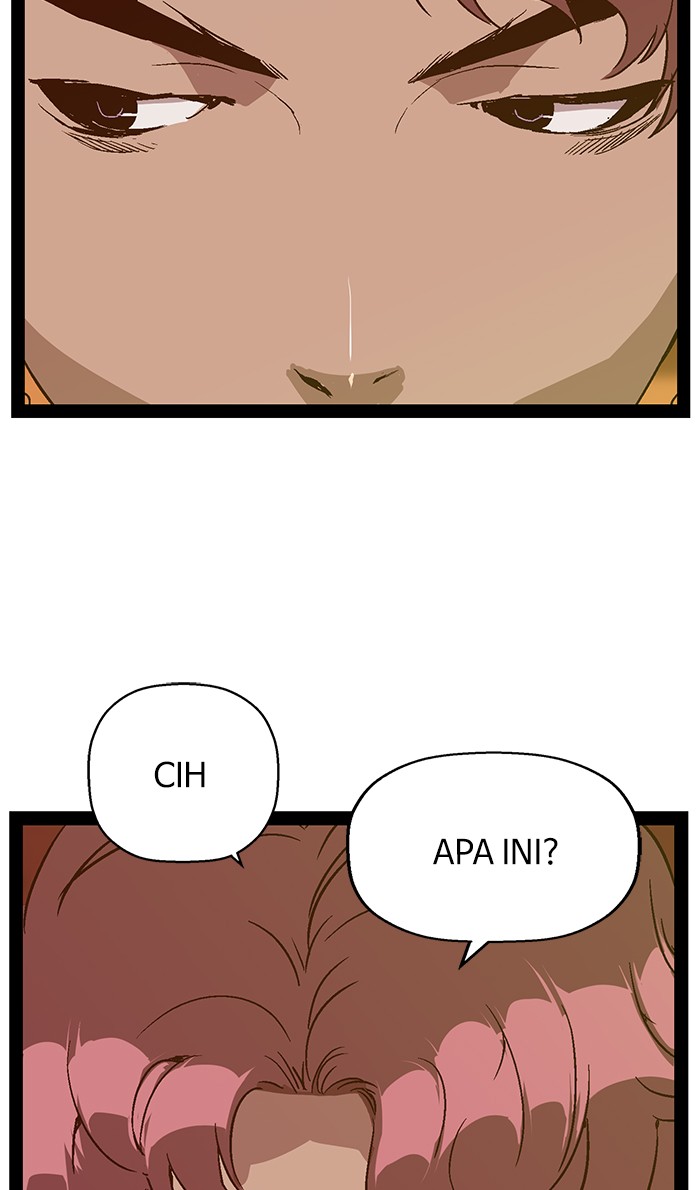 Weak Hero Bab 122 halaman 28