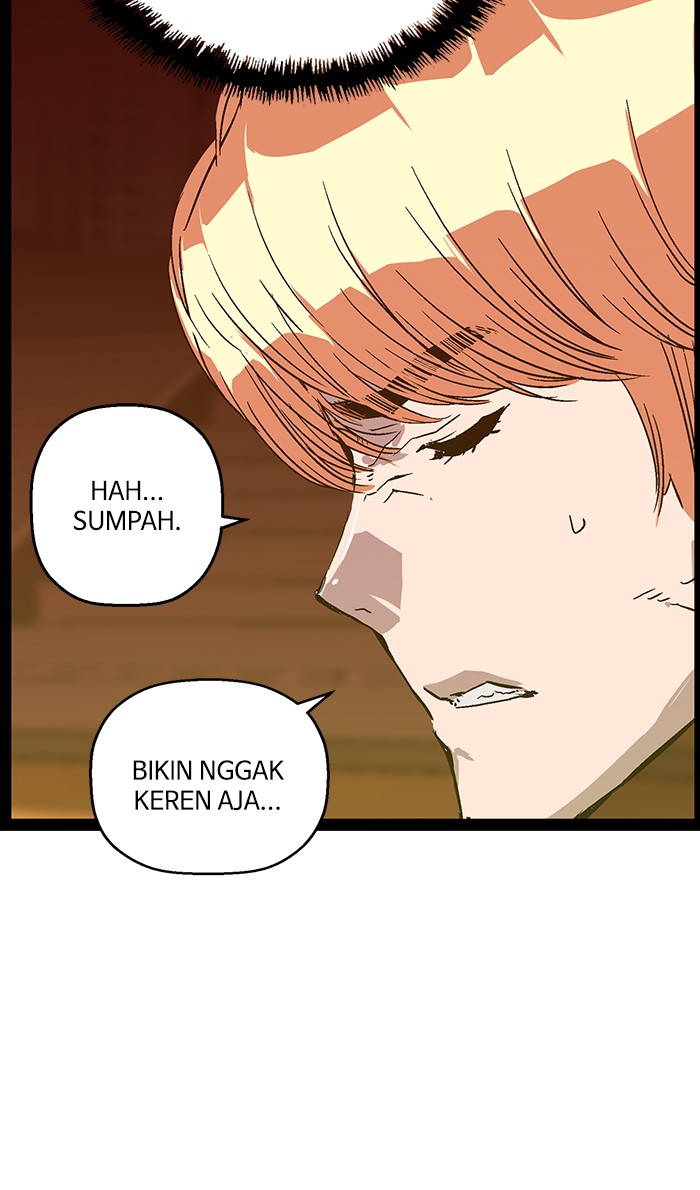 Weak Hero Bab 122 halaman 38