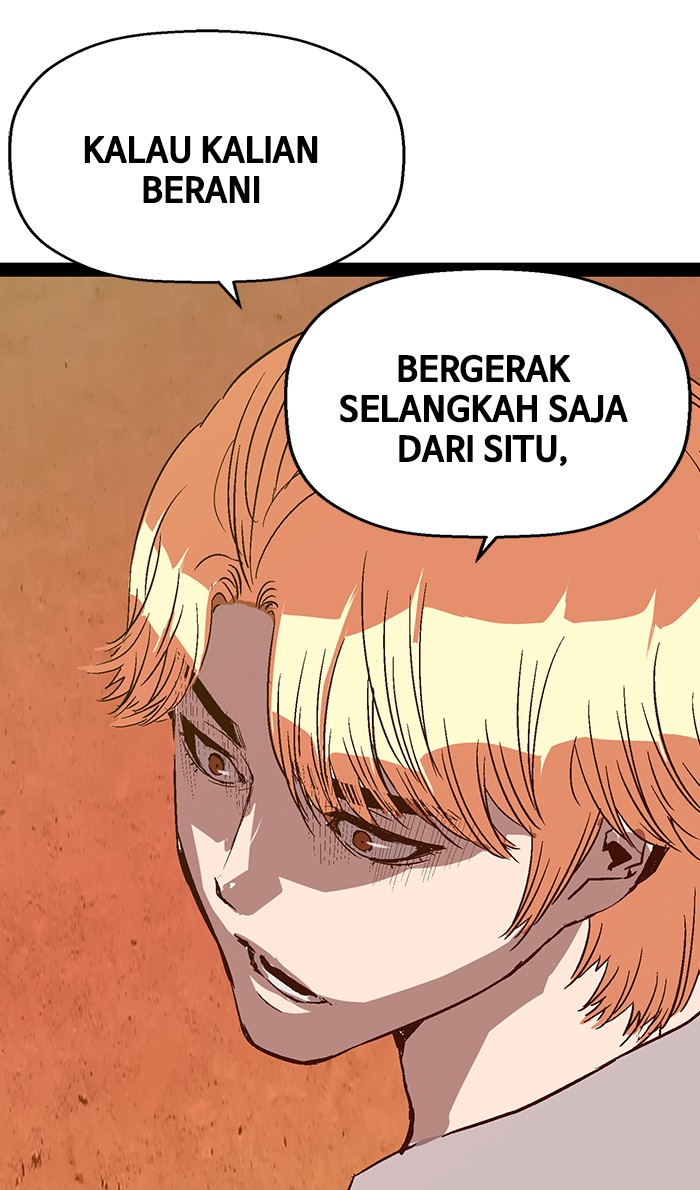 Weak Hero Bab 122 halaman 39