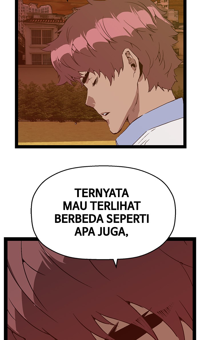 Weak Hero Bab 122 halaman 46
