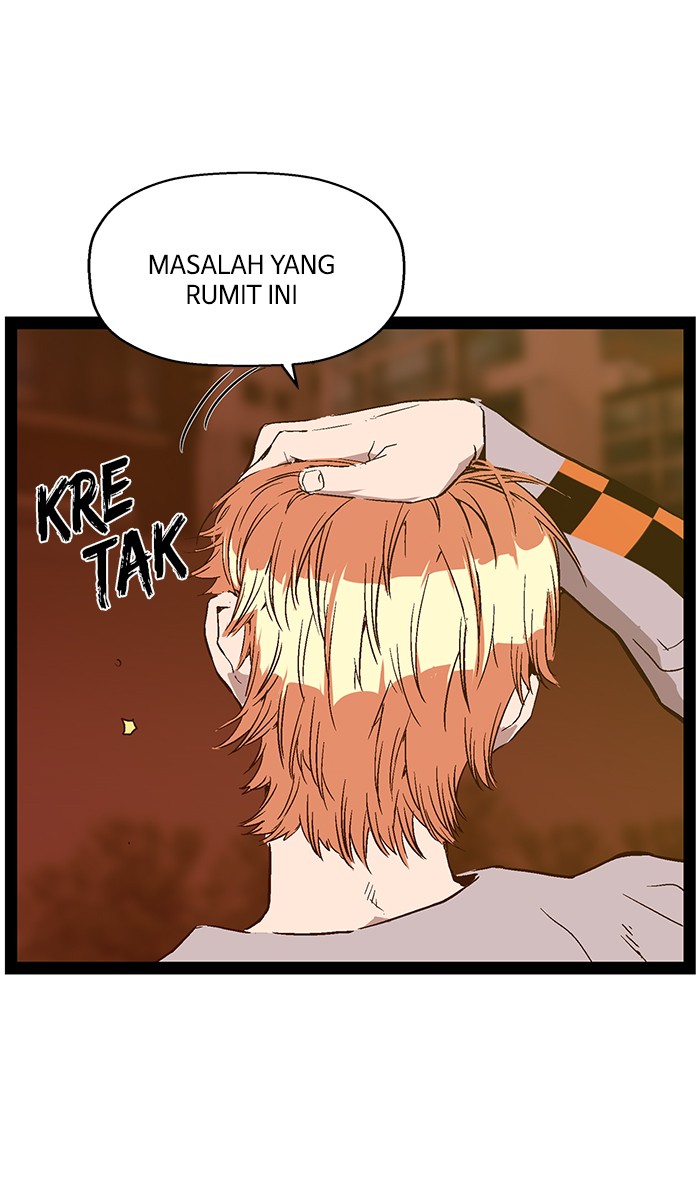 Weak Hero Bab 122 halaman 52