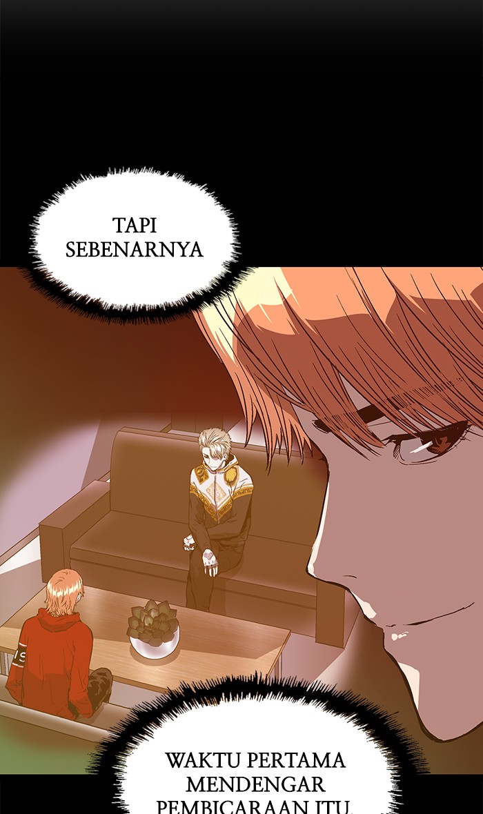 Weak Hero Bab 122 halaman 57