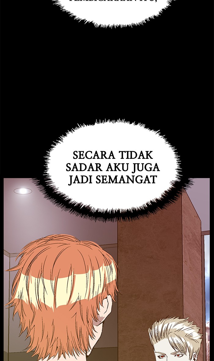 Weak Hero Bab 122 halaman 58