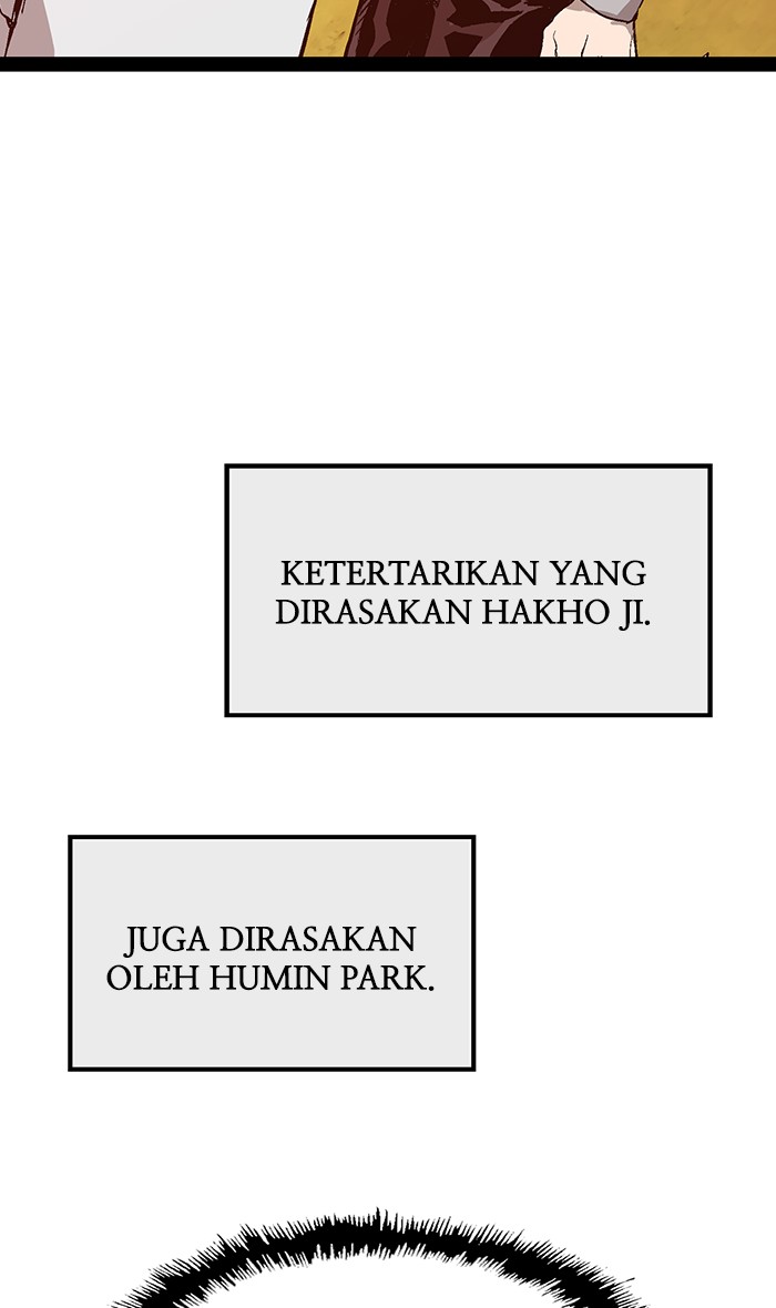 Weak Hero Bab 122 halaman 61
