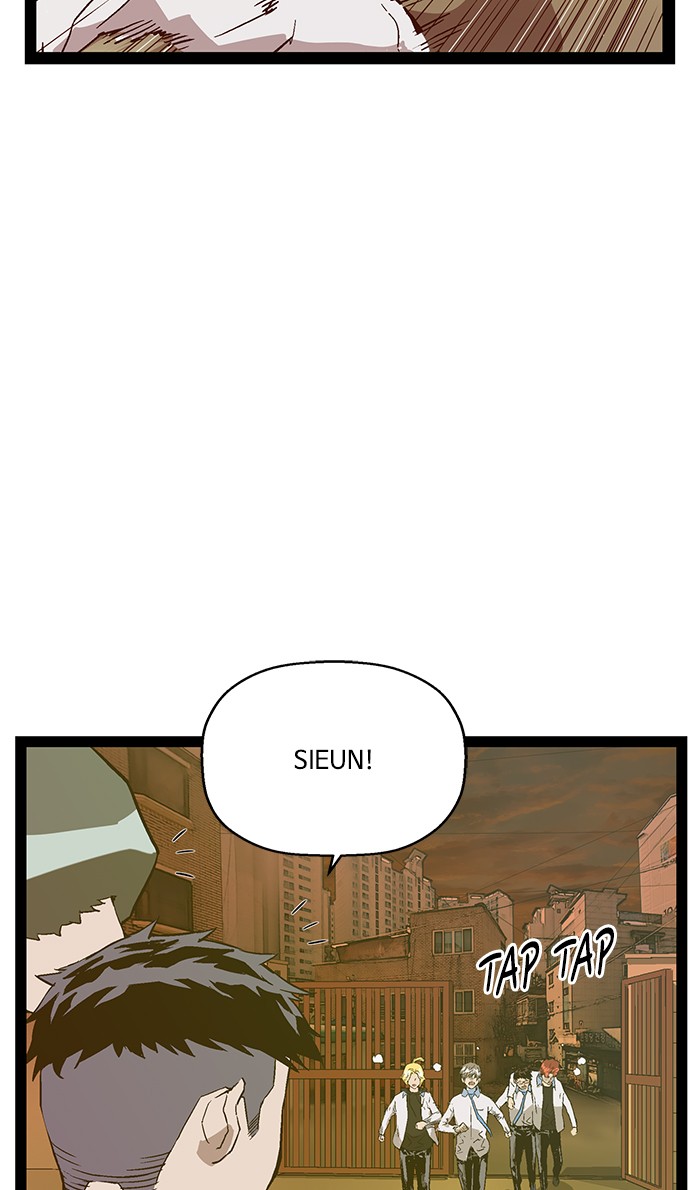 Weak Hero Bab 122 halaman 89