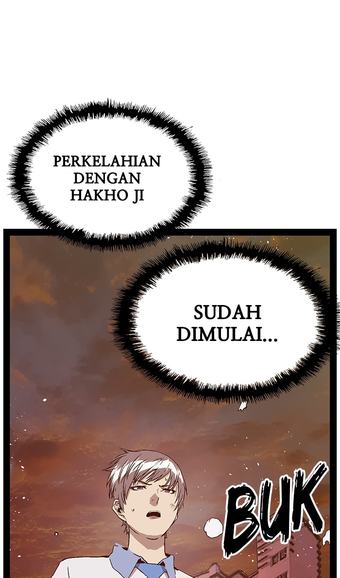 Weak Hero Bab 122 halaman 91
