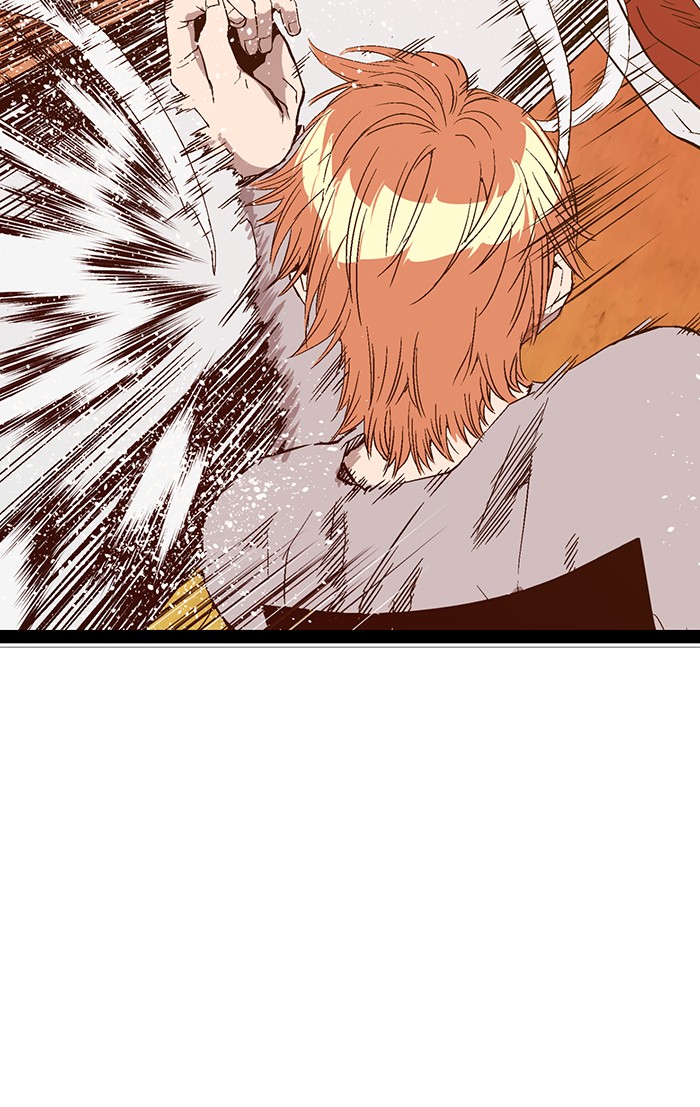 Weak Hero Bab 122 halaman 100