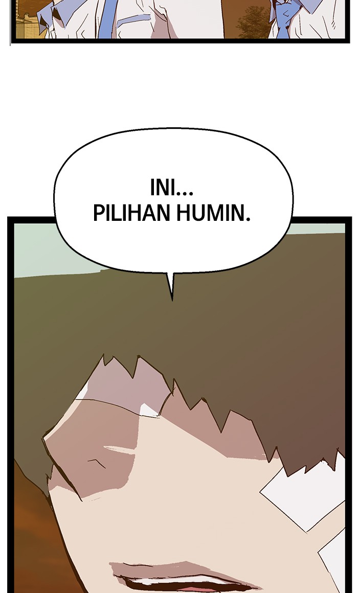 Weak Hero Bab 123 halaman 24
