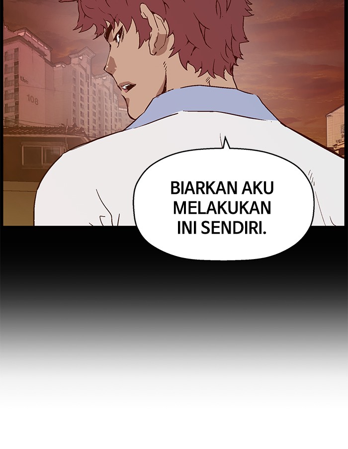 Weak Hero Bab 123 halaman 26