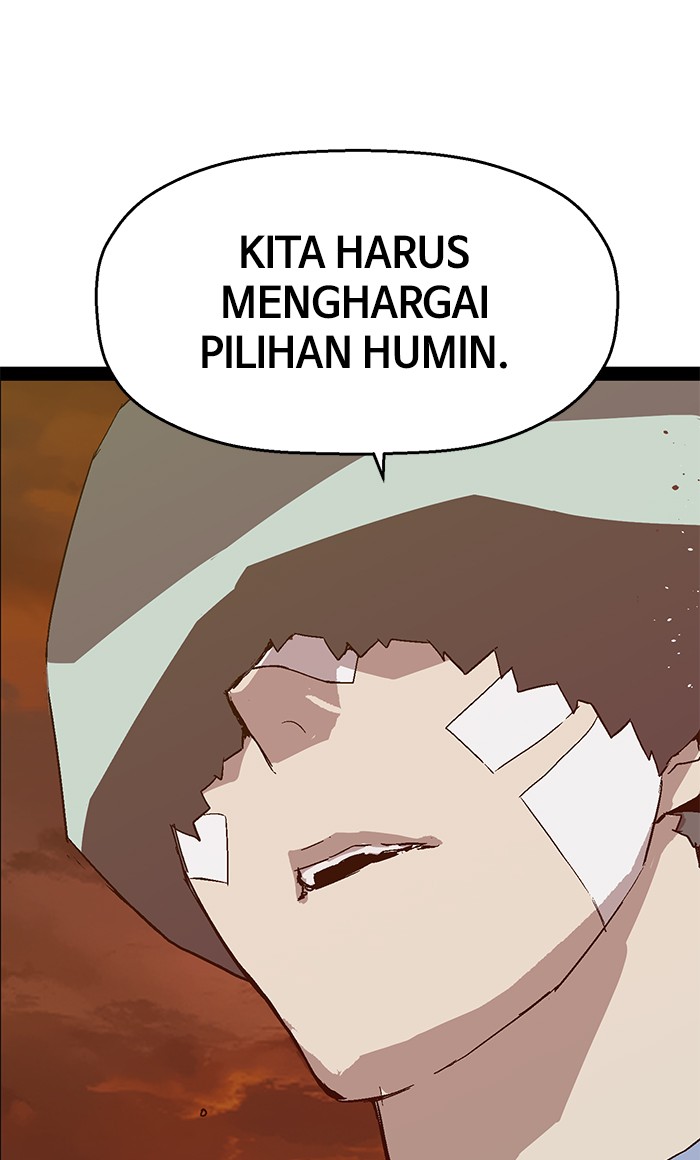 Weak Hero Bab 123 halaman 27