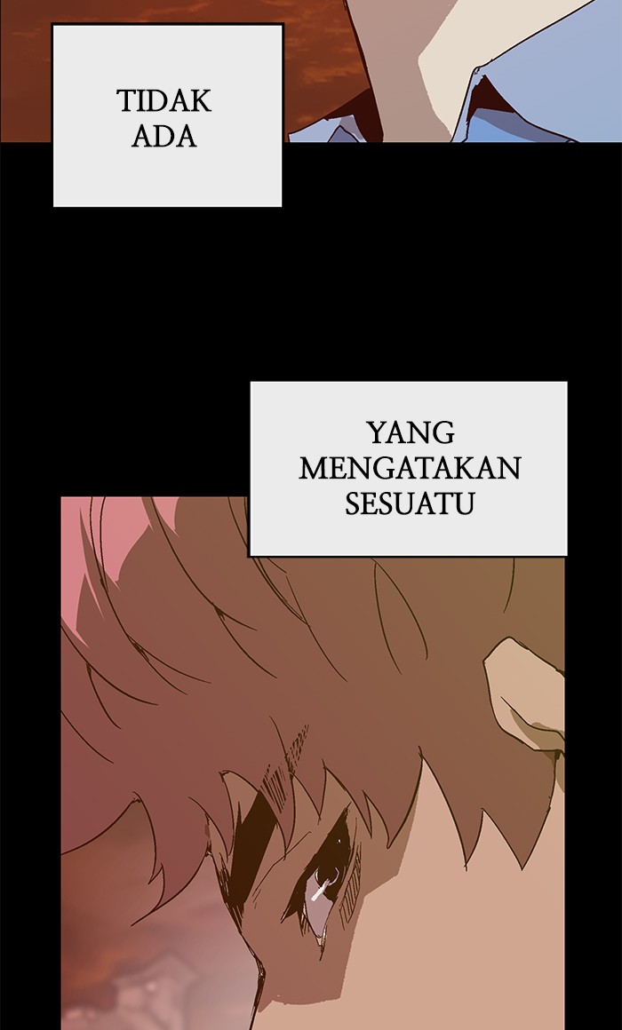 Weak Hero Bab 123 halaman 28