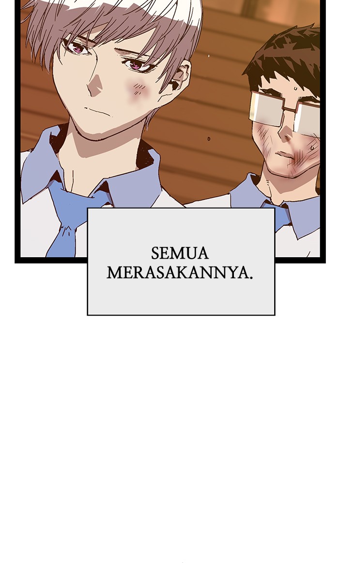 Weak Hero Bab 123 halaman 30