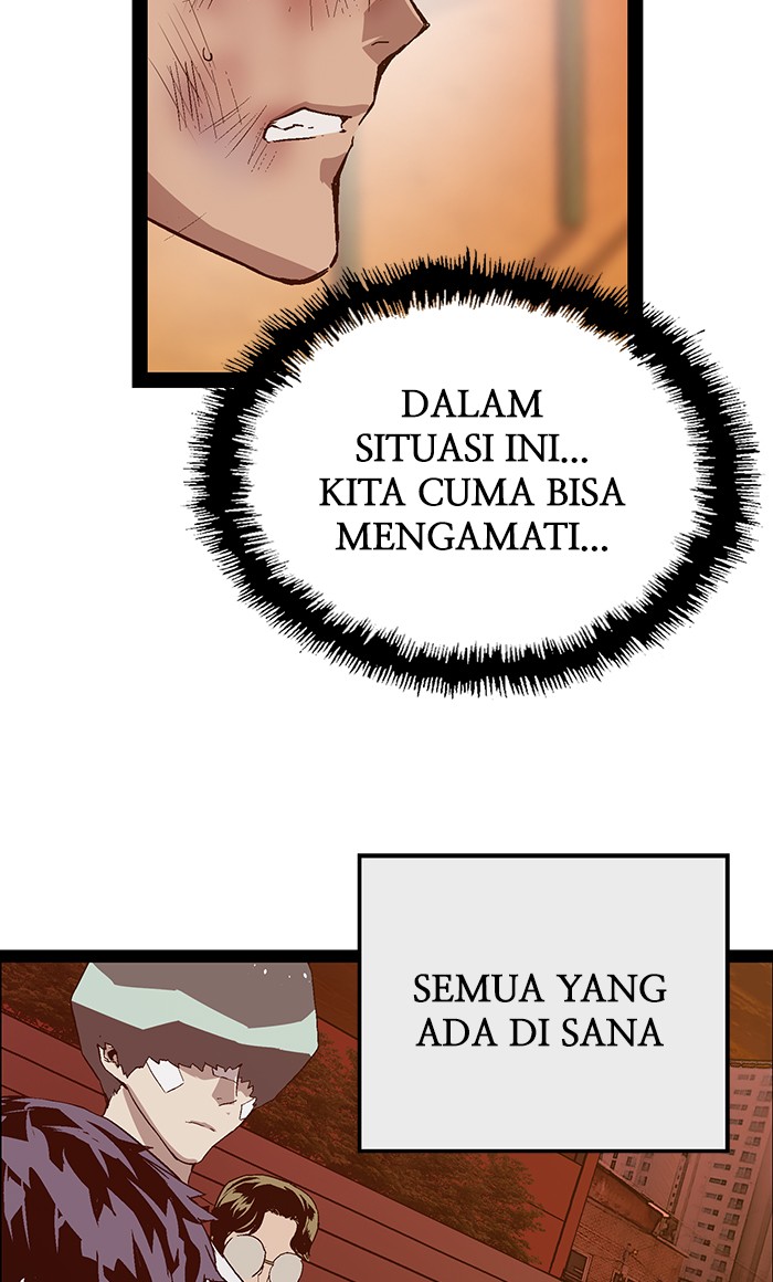 Weak Hero Bab 123 halaman 39