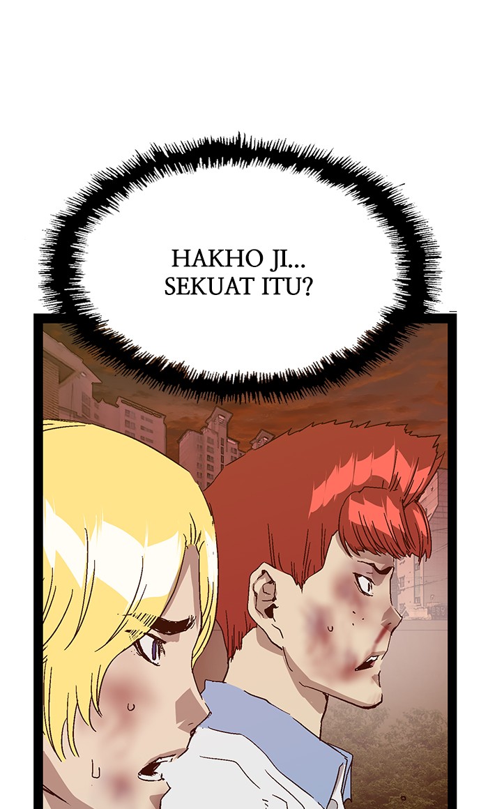 Weak Hero Bab 123 halaman 60