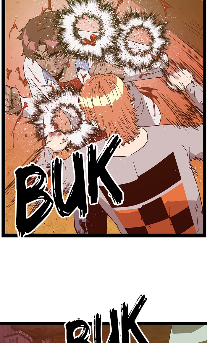 Weak Hero Bab 123 halaman 64