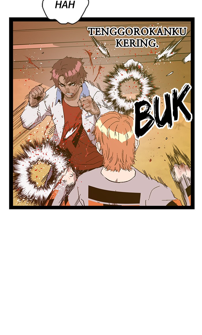 Weak Hero Bab 123 halaman 71