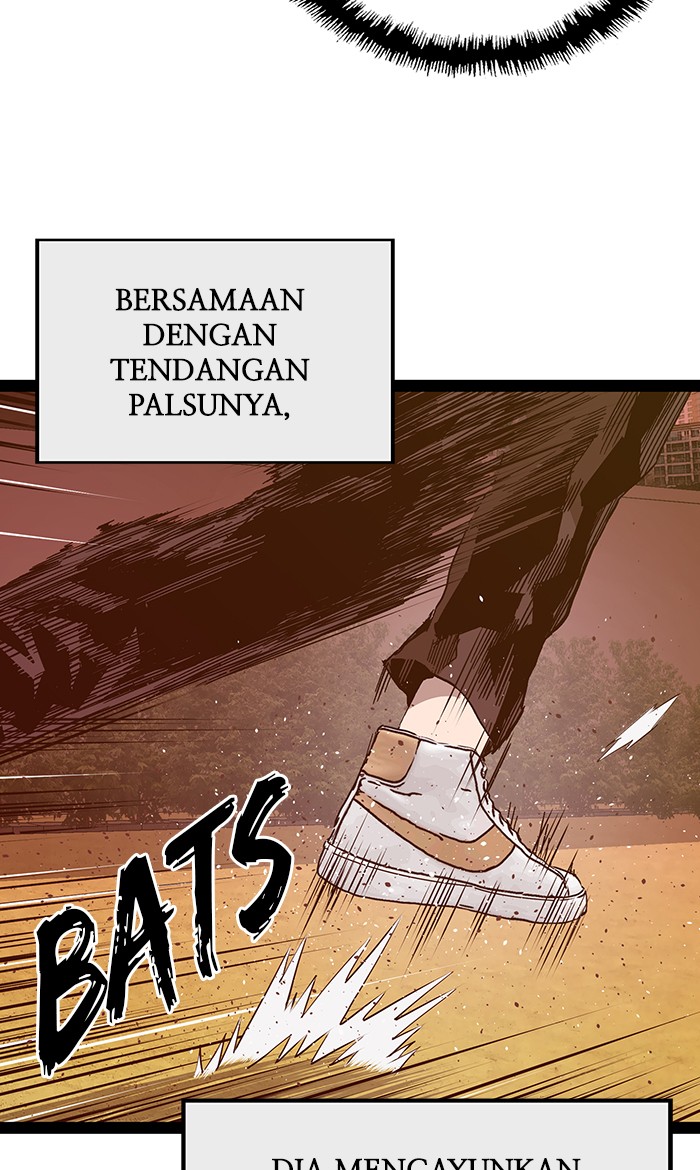 Weak Hero Bab 123 halaman 94