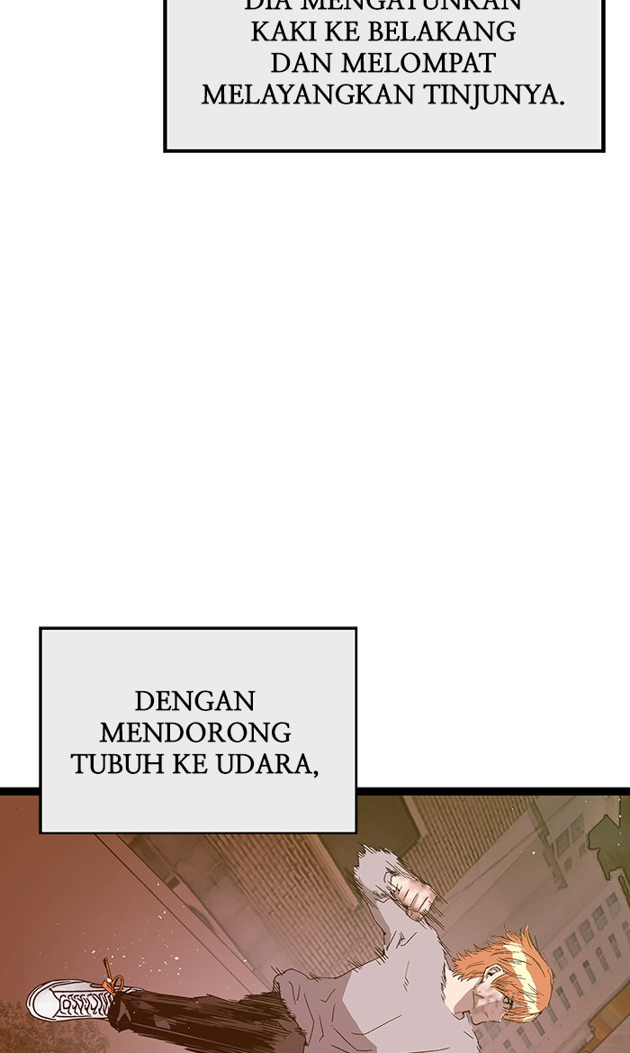 Weak Hero Bab 123 halaman 95