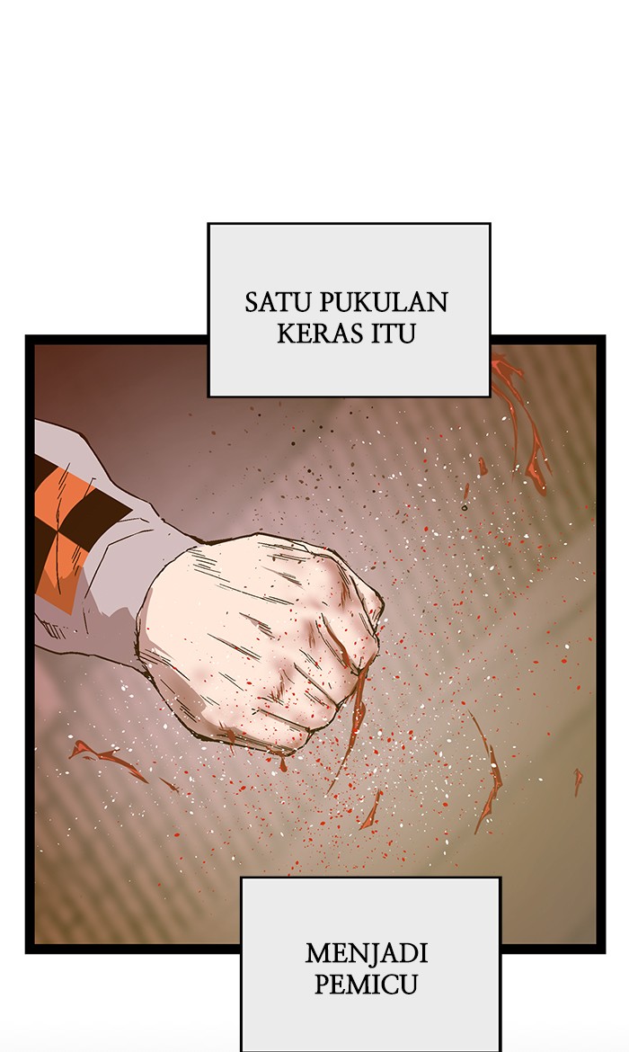 Weak Hero Bab 123 halaman 102