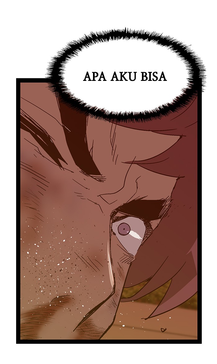 Weak Hero Bab 123 halaman 106