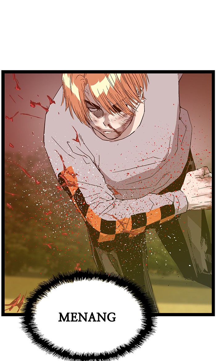 Weak Hero Bab 123 halaman 107