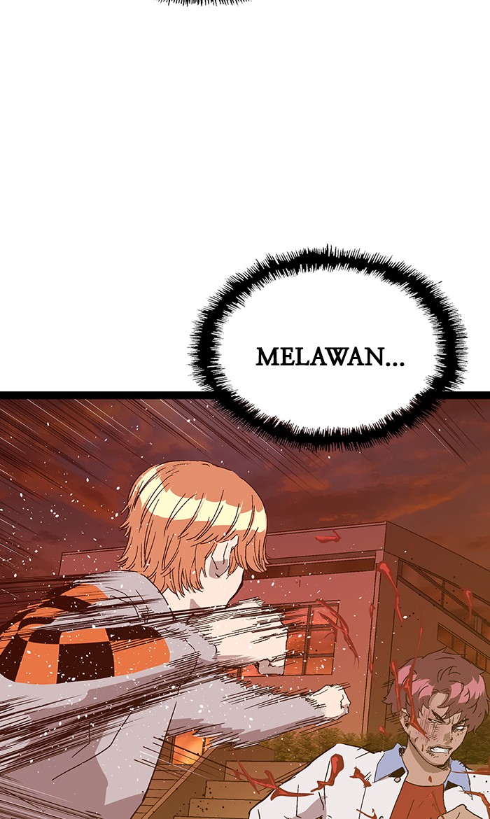 Weak Hero Bab 123 halaman 108