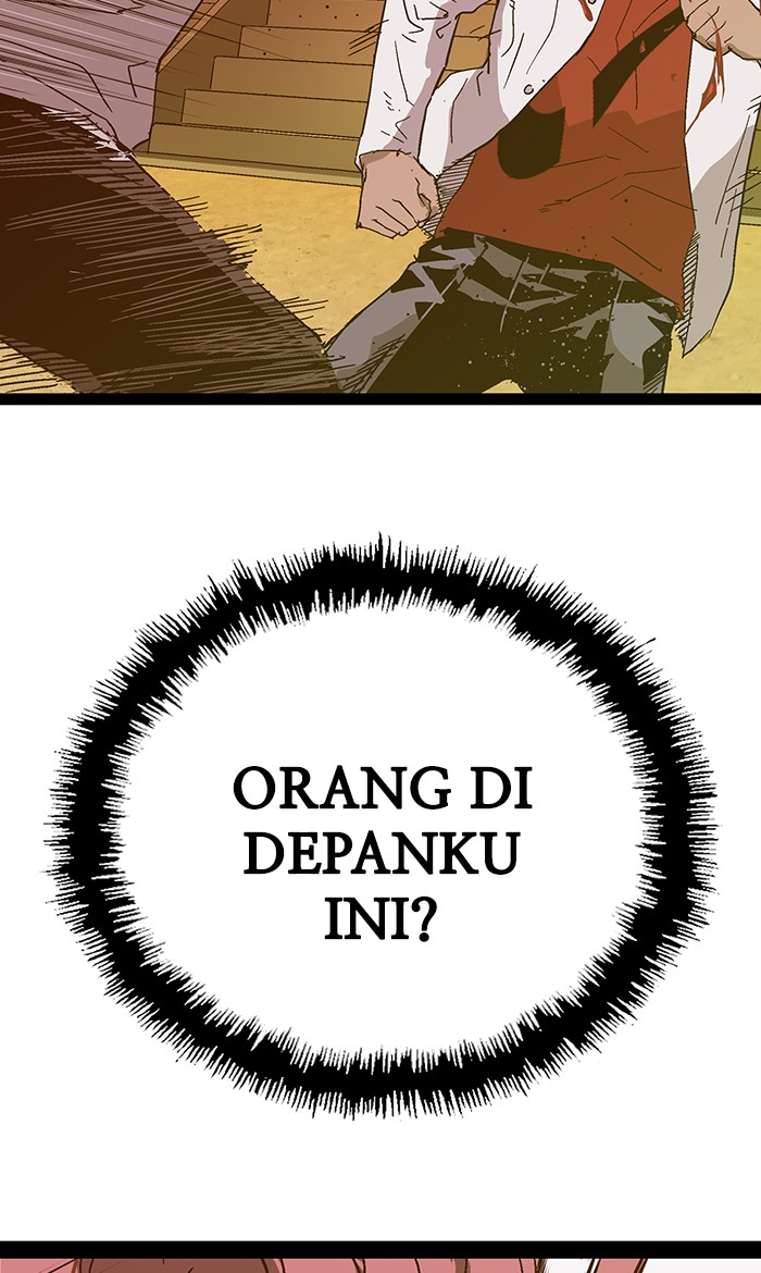 Weak Hero Bab 123 halaman 109