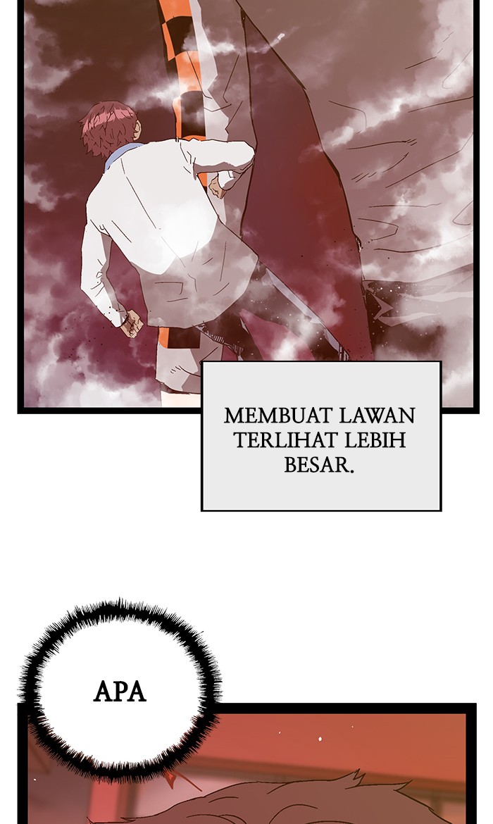 Weak Hero Bab 123 halaman 112