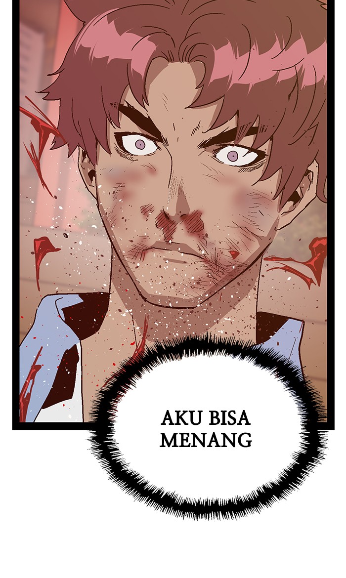 Weak Hero Bab 123 halaman 113