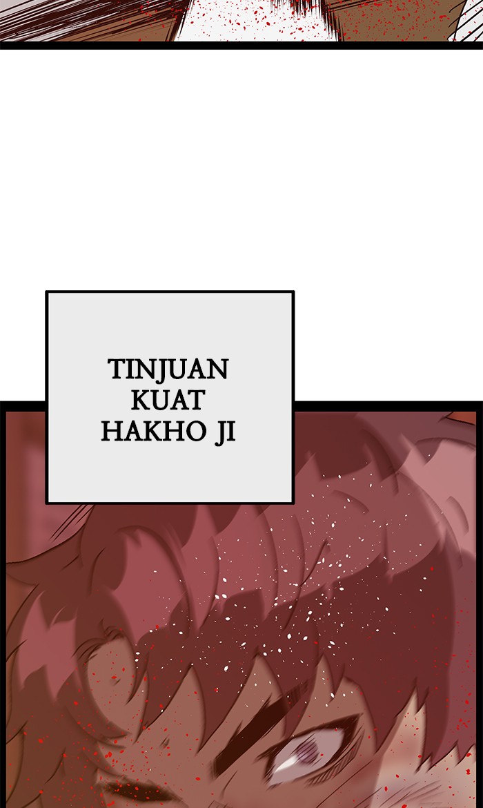 Weak Hero Bab 123 halaman 121
