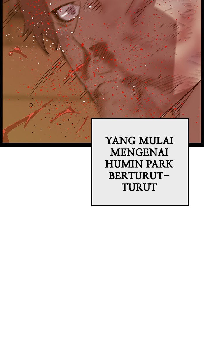Weak Hero Bab 123 halaman 122
