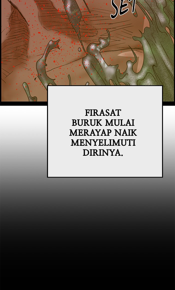 Weak Hero Bab 123 halaman 125