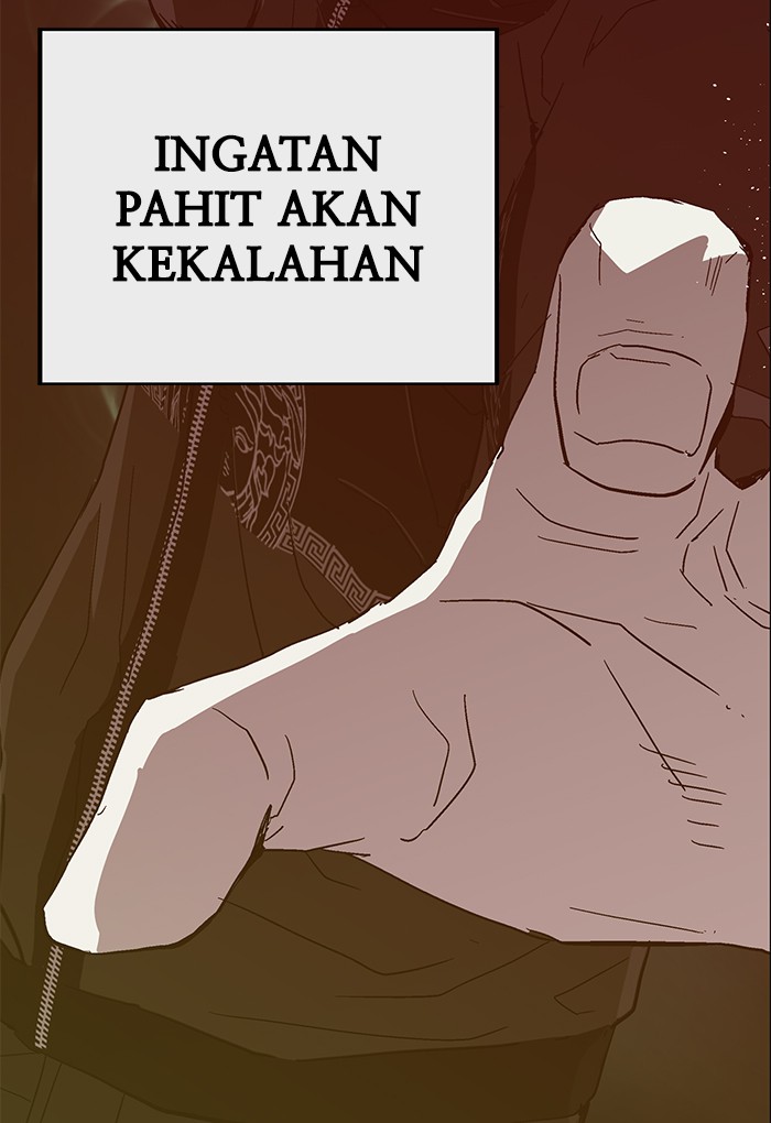 Weak Hero Bab 123 halaman 127