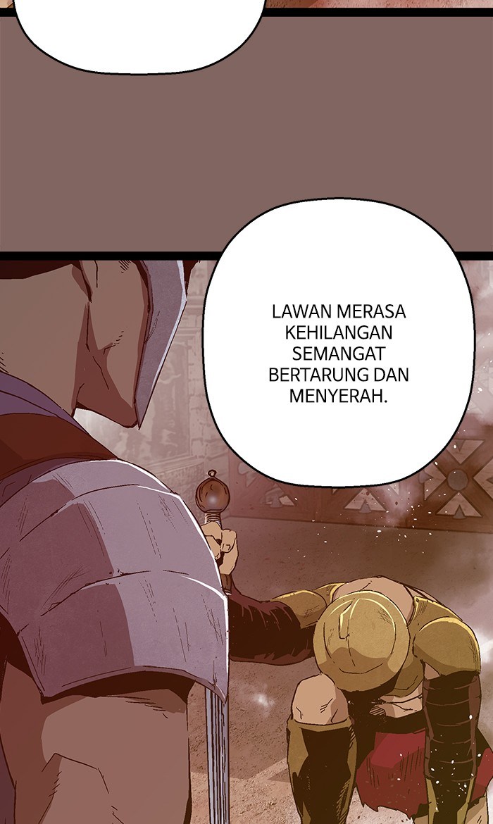 Weak Hero Bab 124 halaman 4