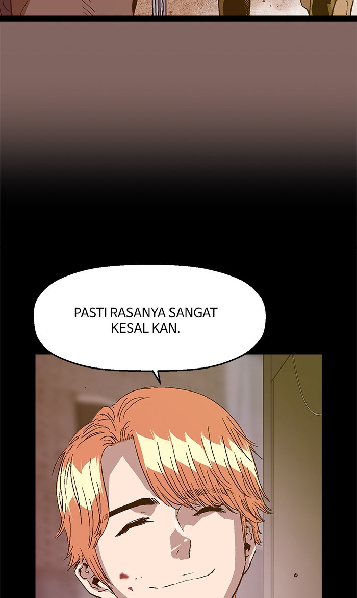 Weak Hero Bab 124 halaman 5