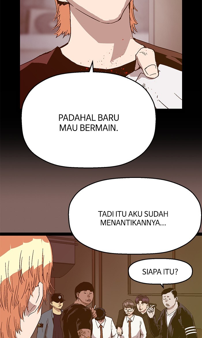 Weak Hero Bab 124 halaman 6