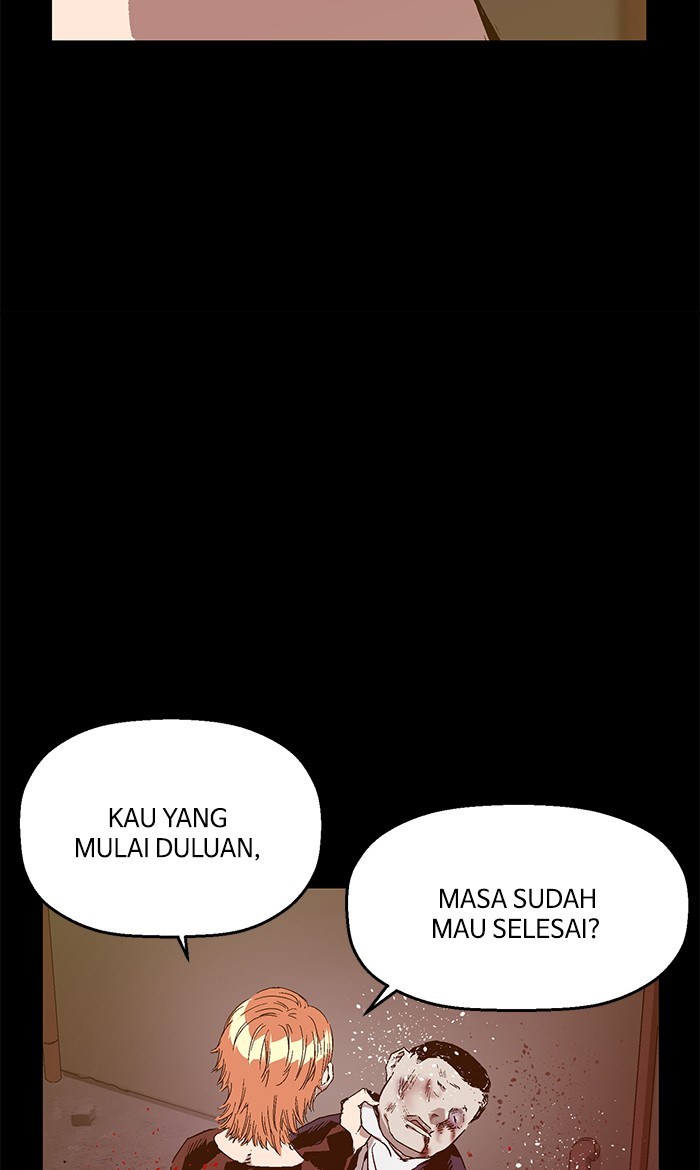 Weak Hero Bab 124 halaman 9