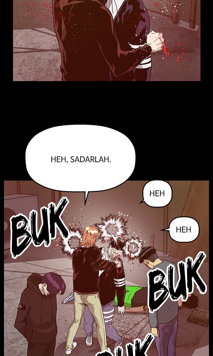 Weak Hero Bab 124 halaman 10