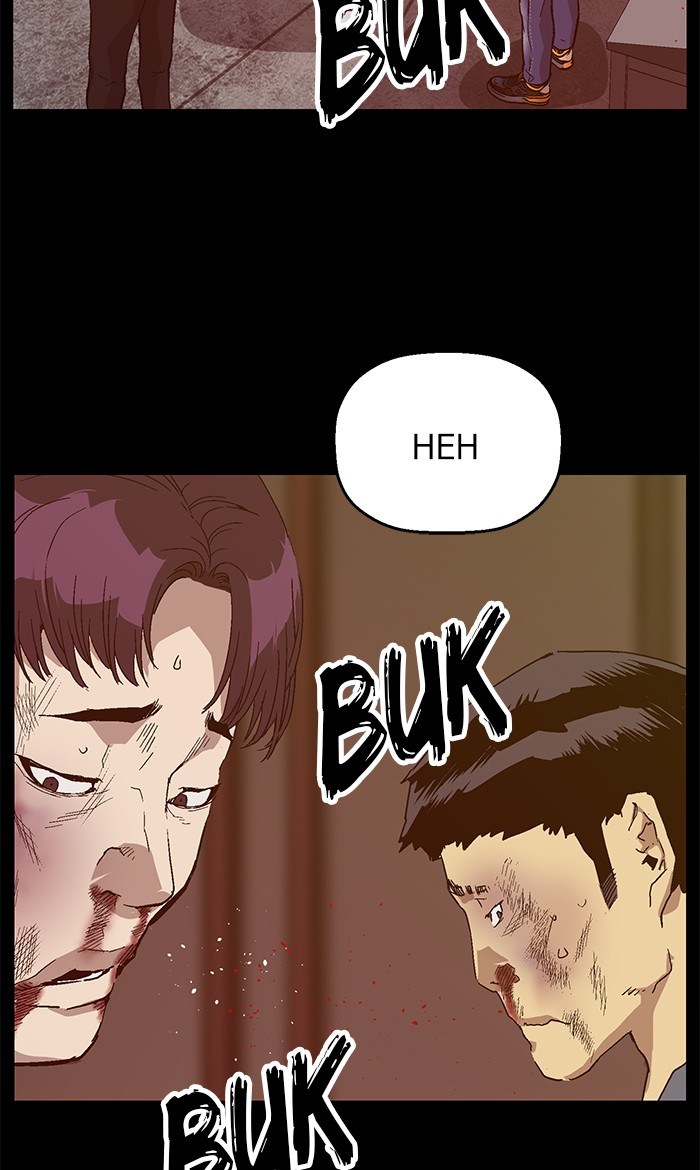 Weak Hero Bab 124 halaman 11