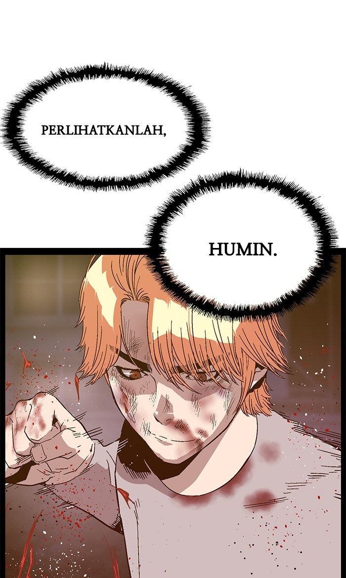 Weak Hero Bab 124 halaman 15