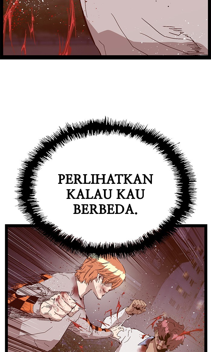Weak Hero Bab 124 halaman 16
