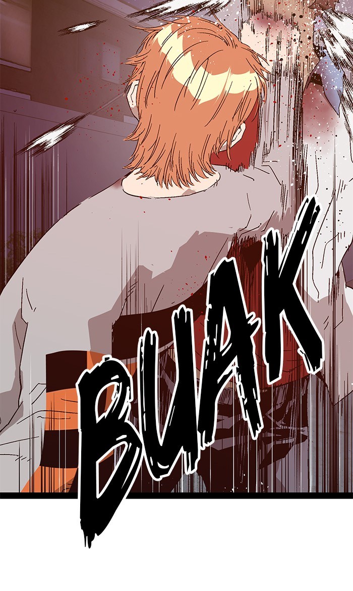 Weak Hero Bab 124 halaman 18