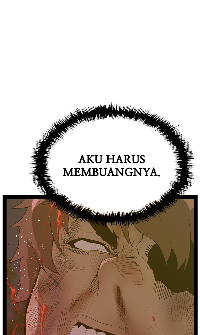 Weak Hero Bab 124 halaman 19