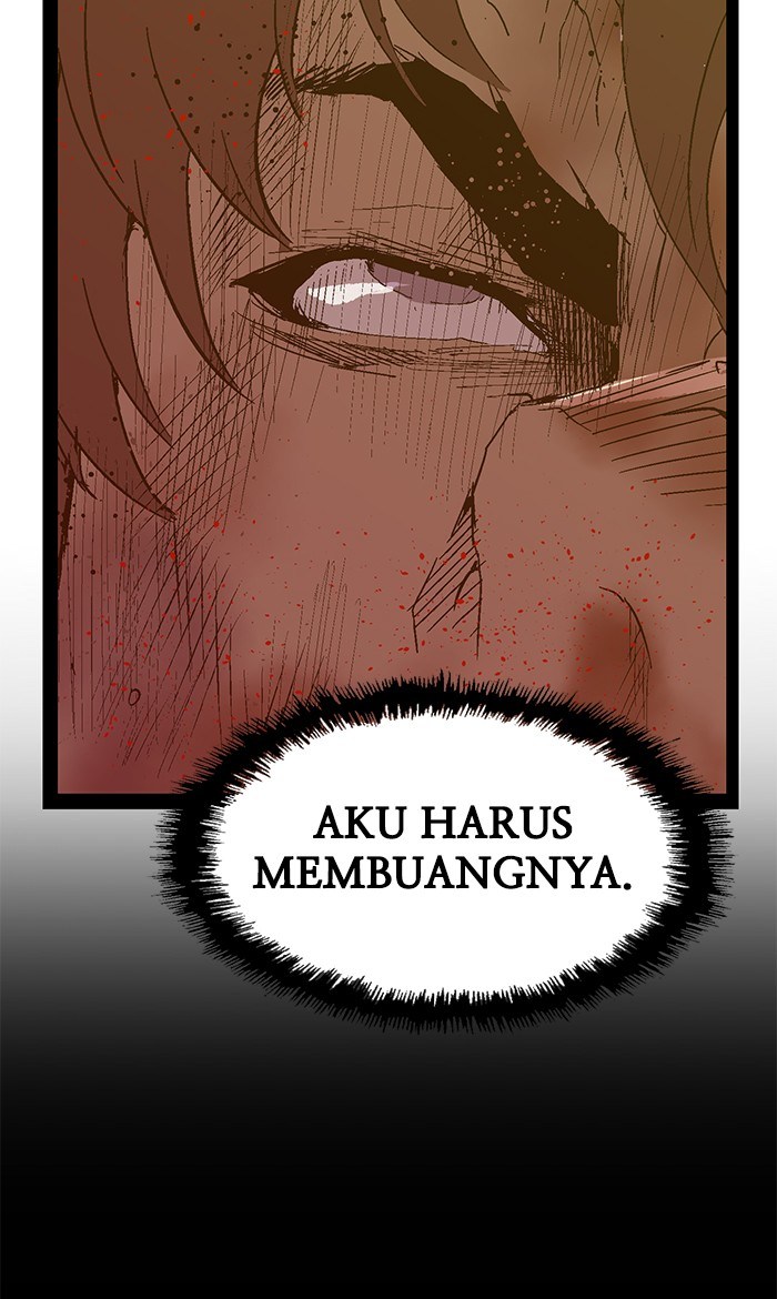 Weak Hero Bab 124 halaman 22