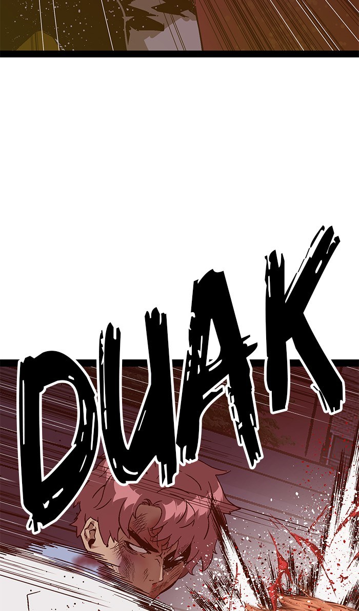 Weak Hero Bab 124 halaman 27